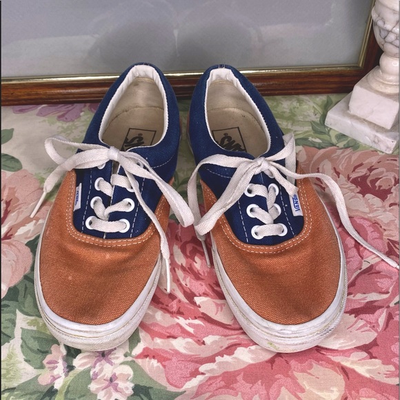 VANS Authentic Original Deck Shoe - Picture 2 of 10